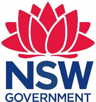 NSW ENVIRONMENTAL TRUST