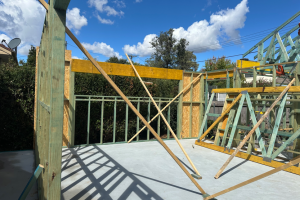 Case Study: Implementing Green Construction Practices through On-site Education
